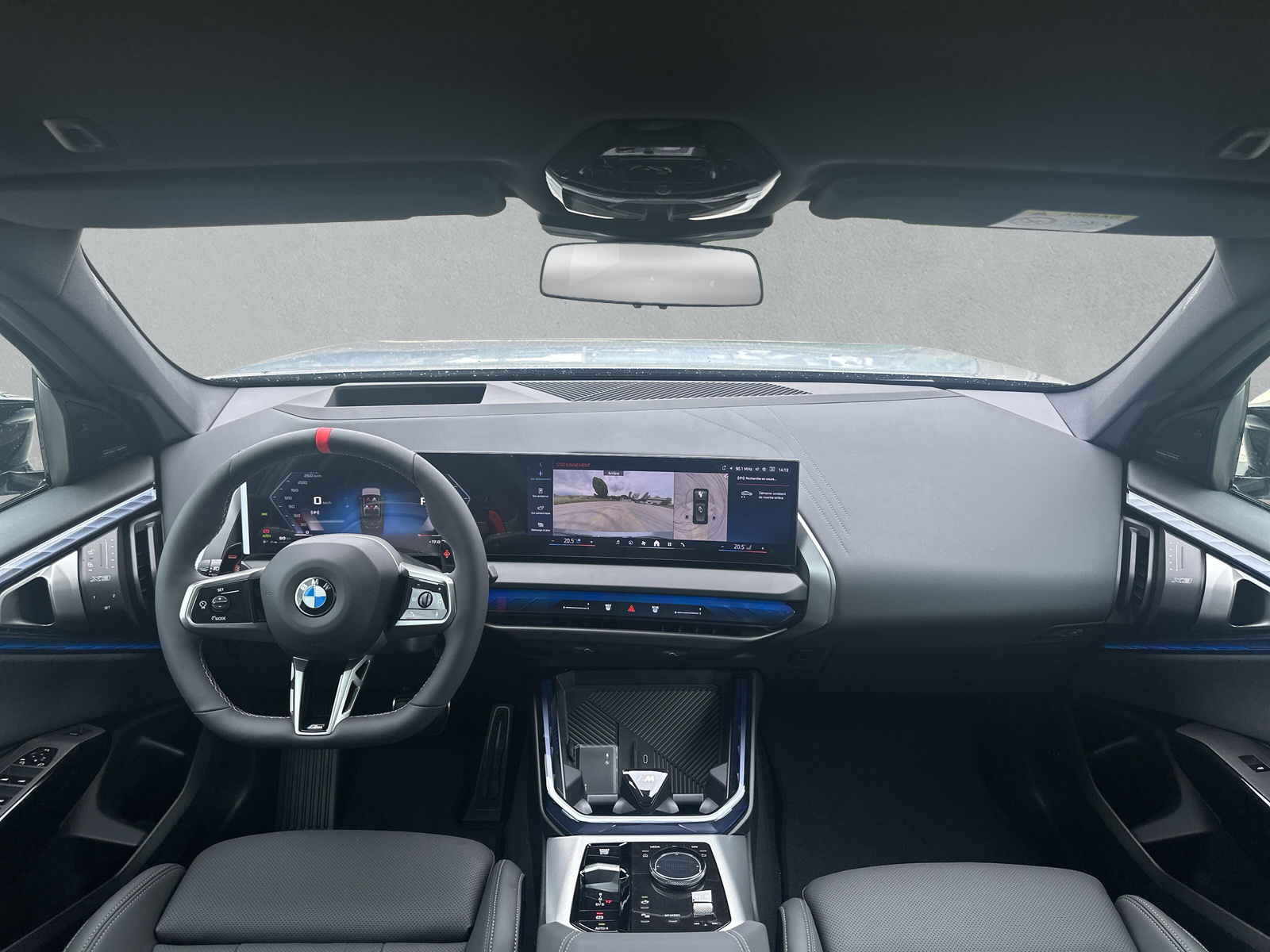 BMW X3 xDrive M50 48V M Sport Pro - 13