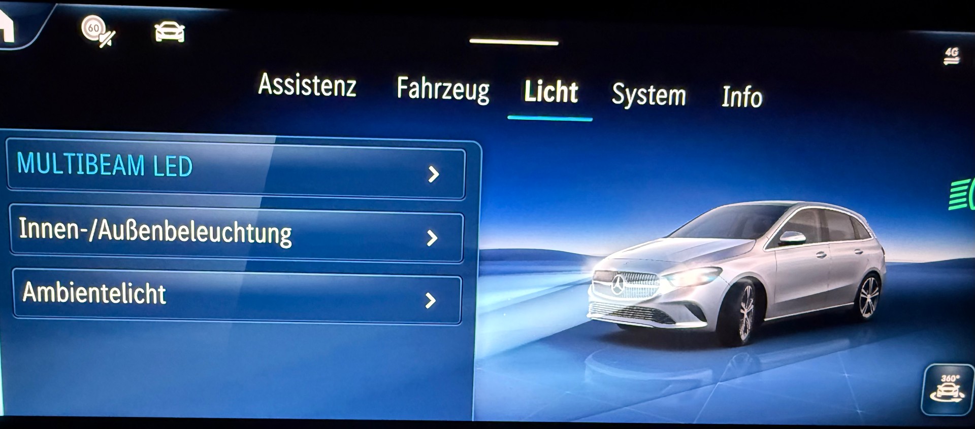 MERCEDES-BENZ B 250 AMG Line 4Matic 8G-DCT - 18