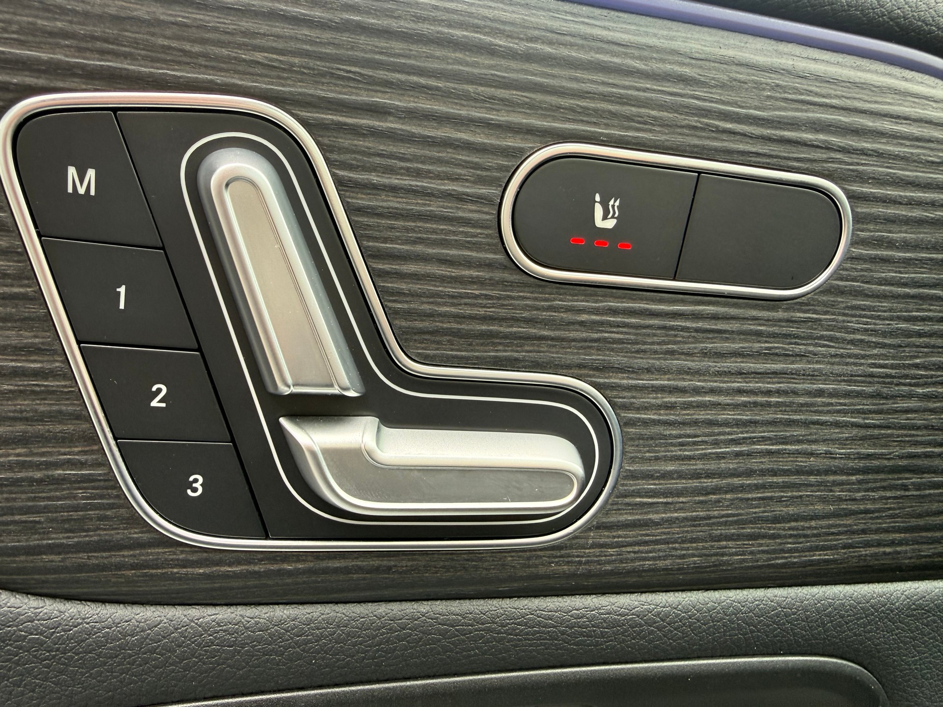 MERCEDES-BENZ B 250 AMG Line 4Matic 8G-DCT - 8