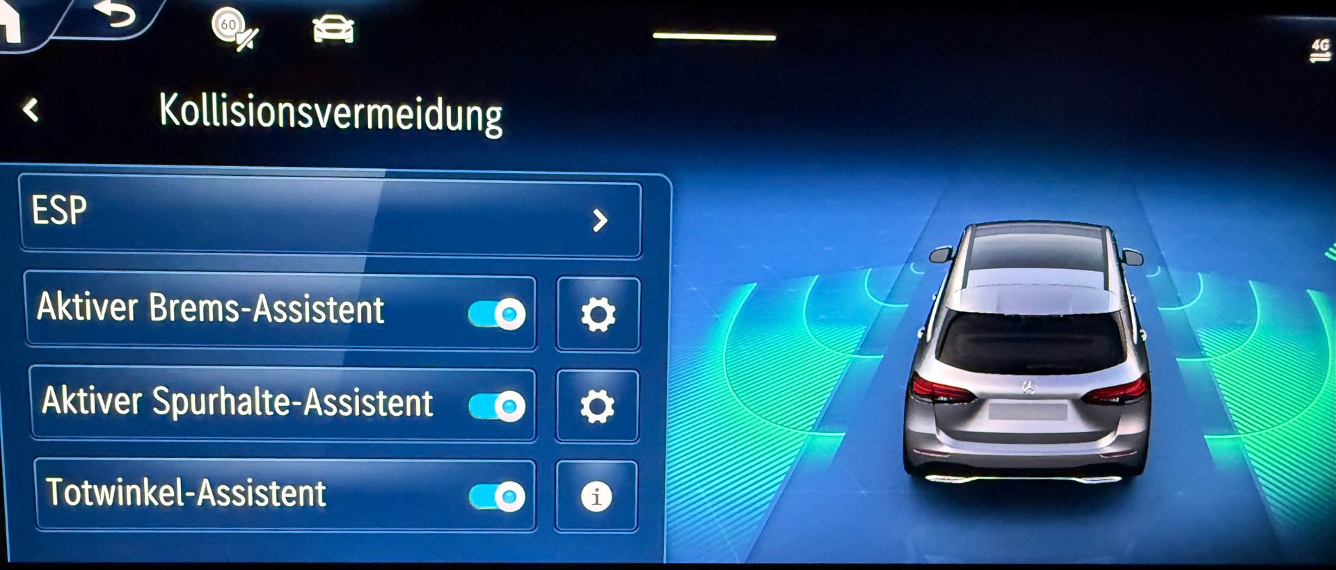 MERCEDES-BENZ B 250 AMG Line 4Matic 8G-DCT - 11
