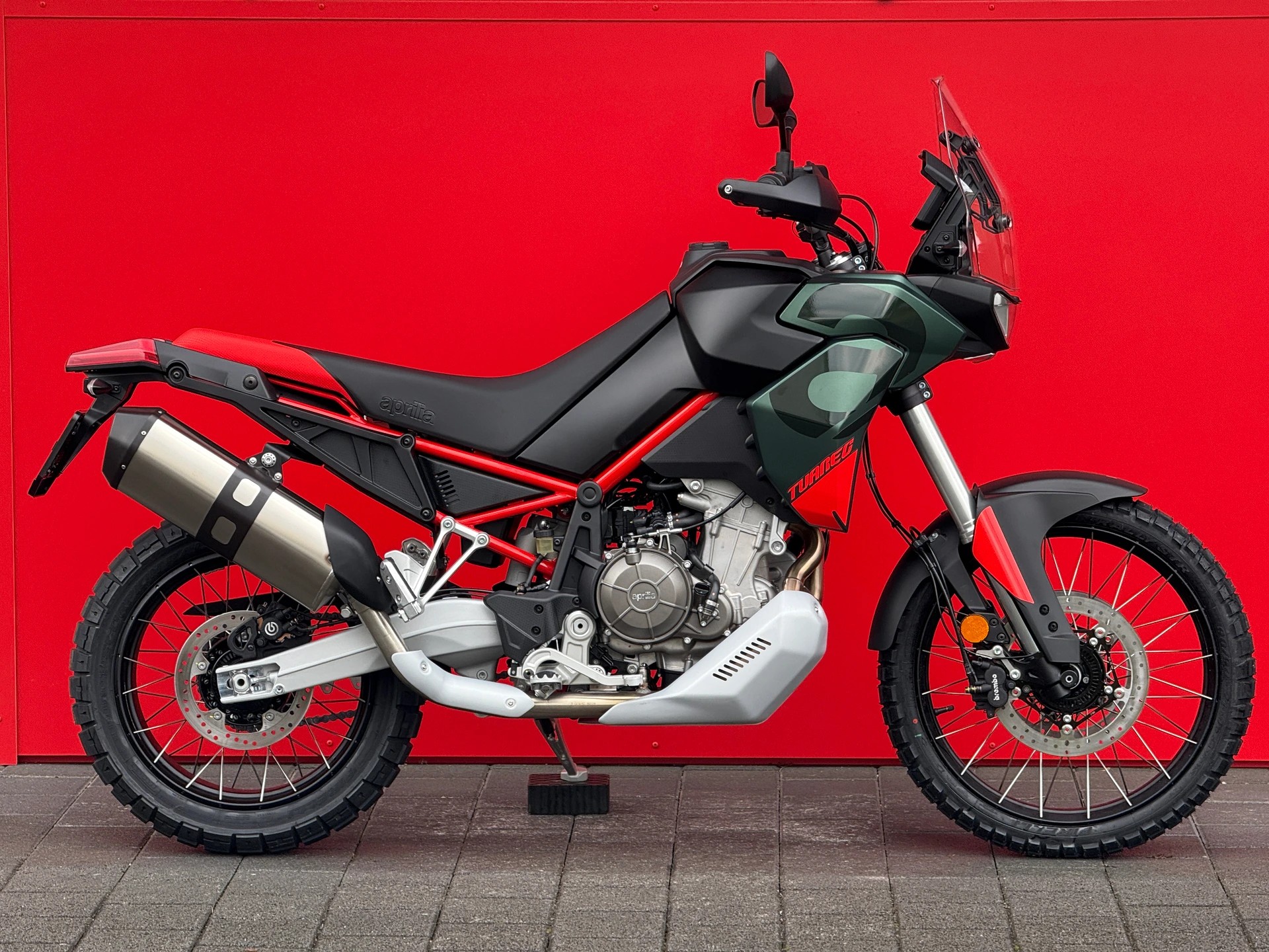 APRILIA Tuareg 660