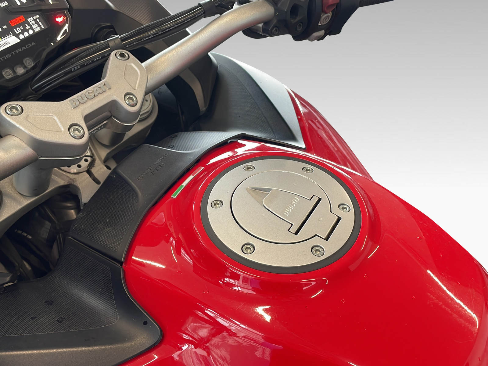 DUCATI MULTISTRADA 1260 S ABS - 6