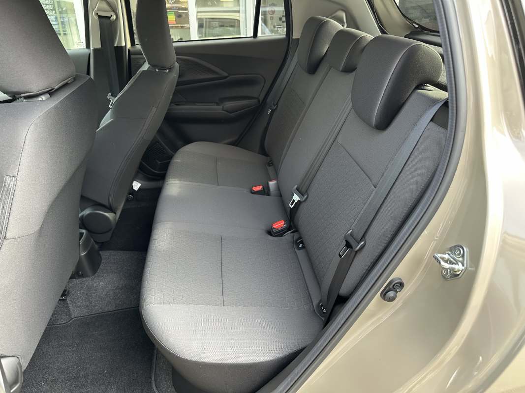 SUZUKI Swift 1.2 Tradizio Hybrid 4x4 - 9