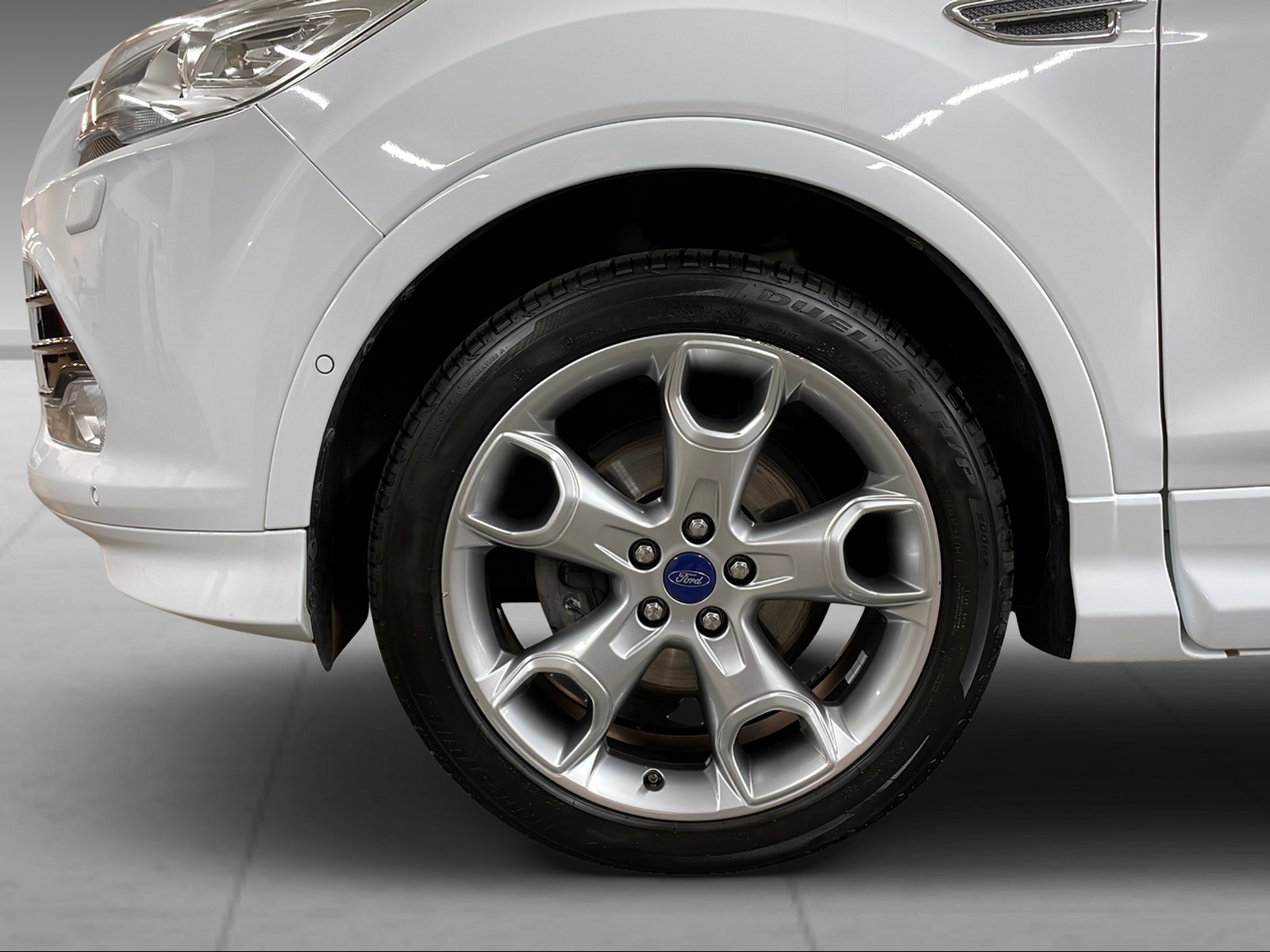 FORD Kuga 1.5 EcoB 150 Carving 2WD - 15