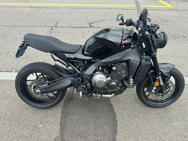 YAMAHA XSR 900