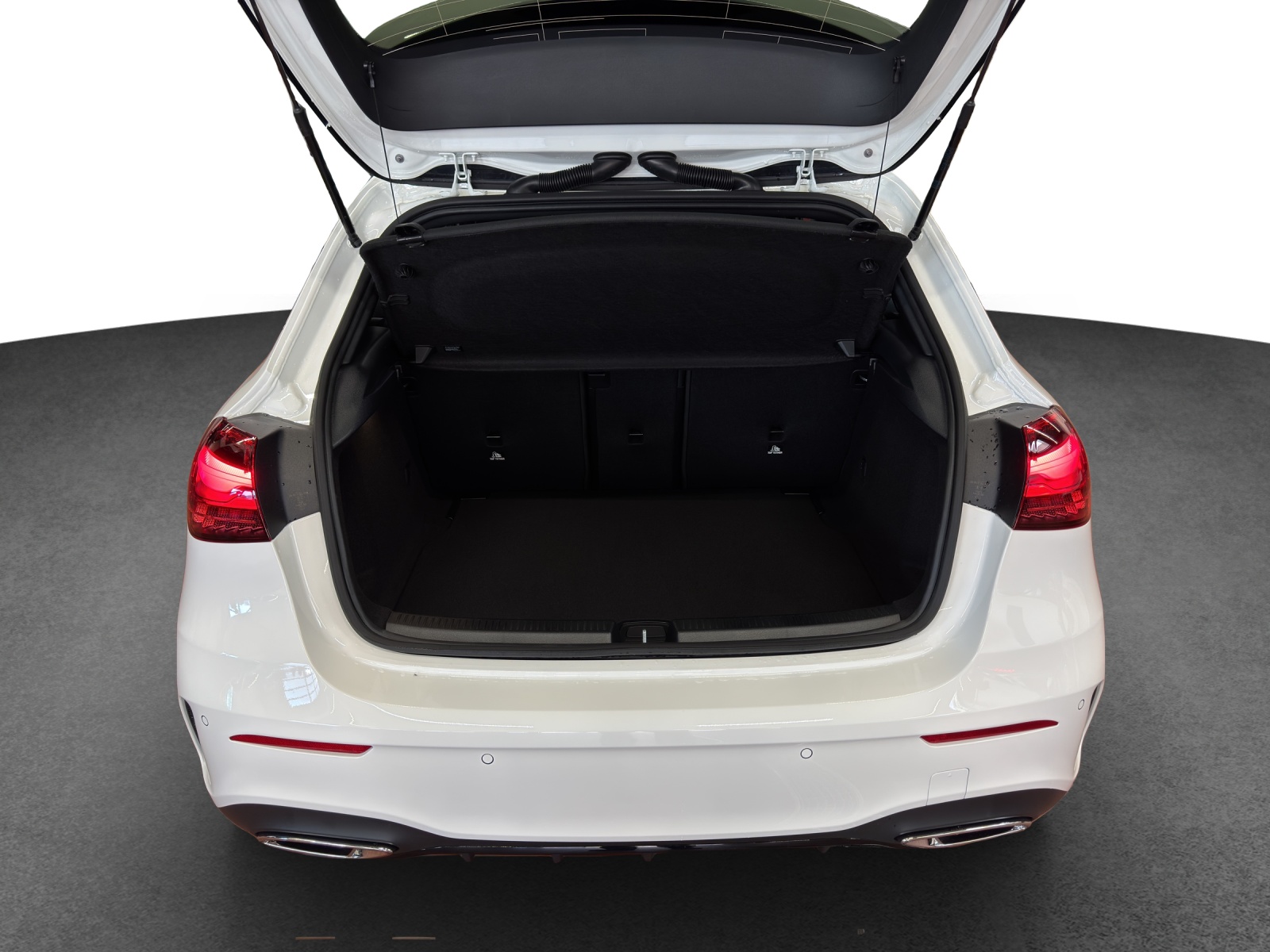 MERCEDES-BENZ A 220 4Matic 8G-DCT - 20