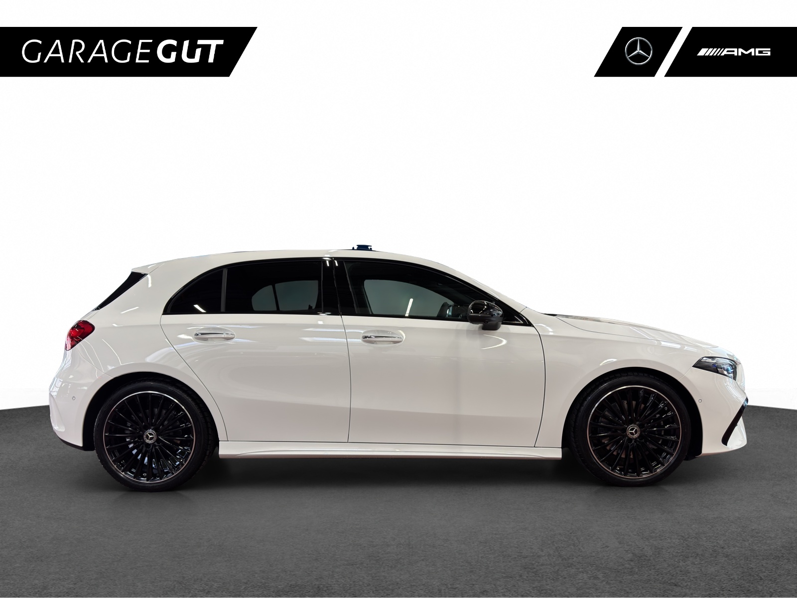 MERCEDES-BENZ A 220 4Matic 8G-DCT - 6