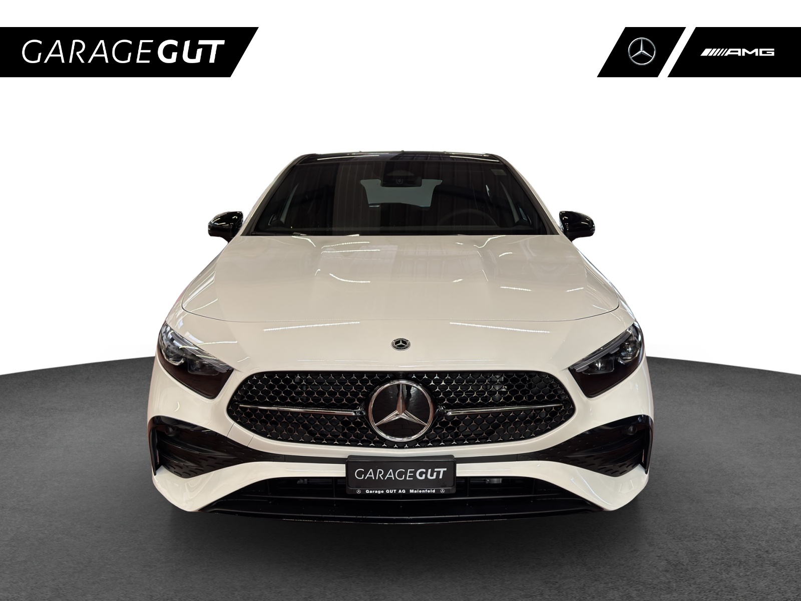 MERCEDES-BENZ A 220 4Matic 8G-DCT - 8