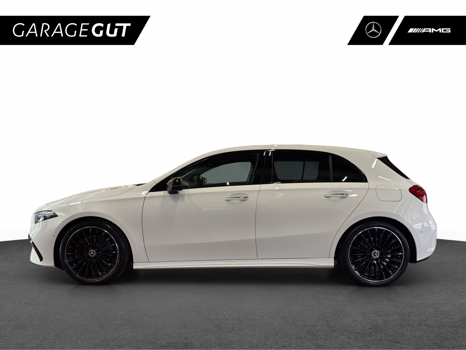 MERCEDES-BENZ A 220 4Matic 8G-DCT - 2