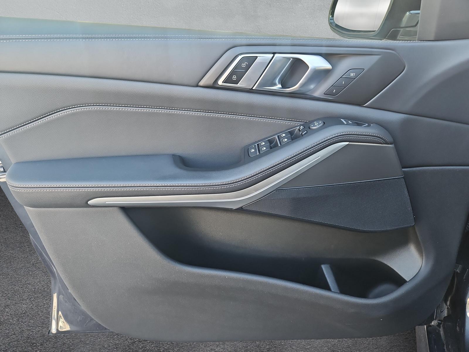 BMW X5 40i xDrive M Sport (CH) AHK - 17