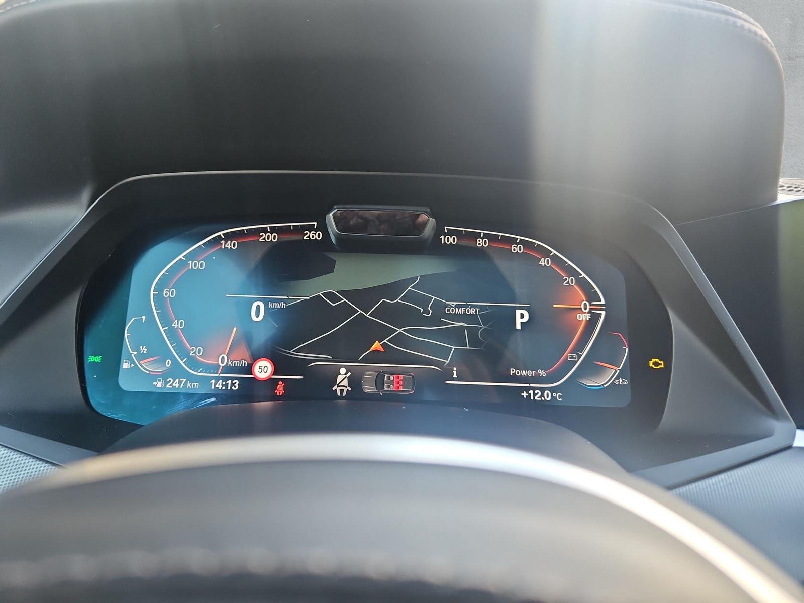 BMW X5 40i xDrive M Sport (CH) AHK - 19