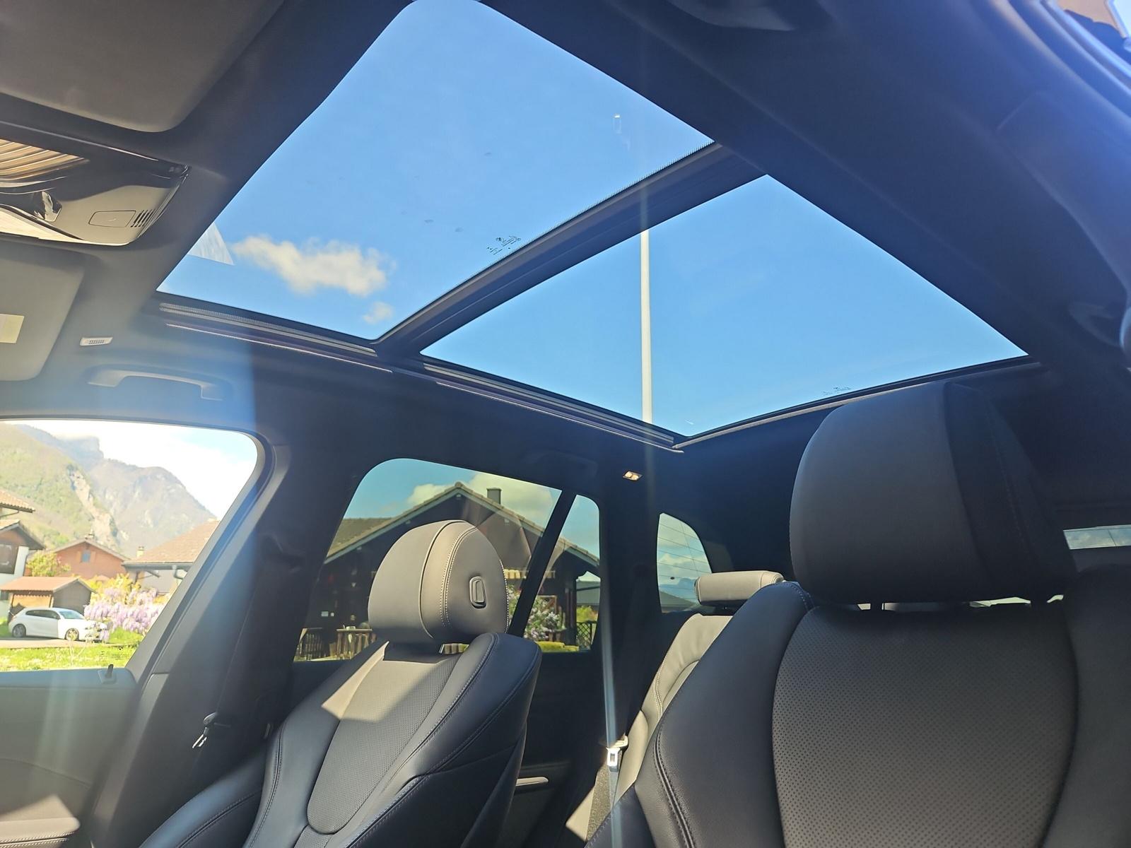 BMW X5 40i xDrive M Sport (CH) AHK - 20