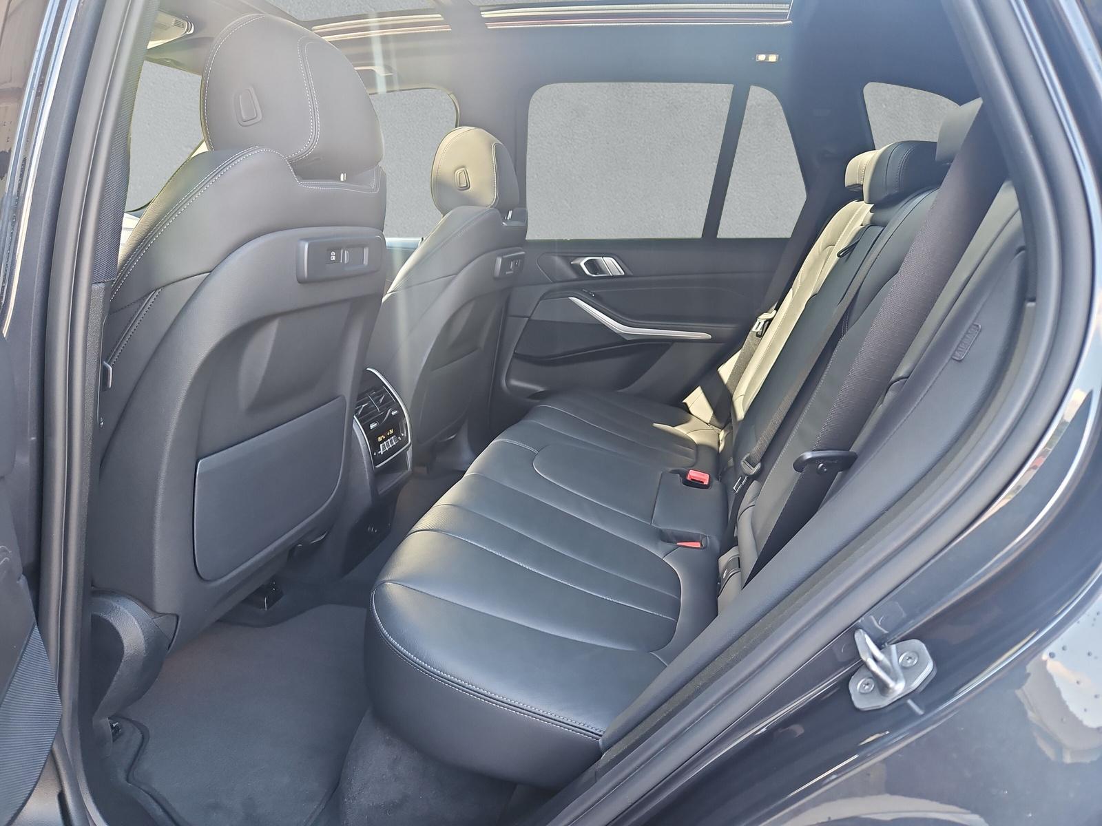 BMW X5 40i xDrive M Sport (CH) AHK - 12