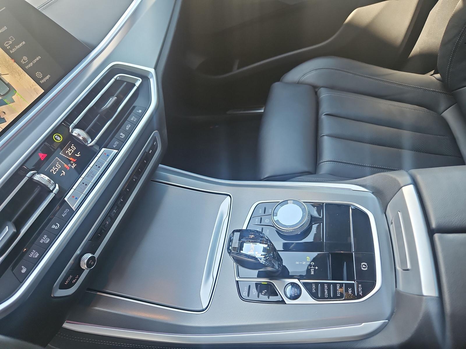 BMW X5 40i xDrive M Sport (CH) AHK - 23