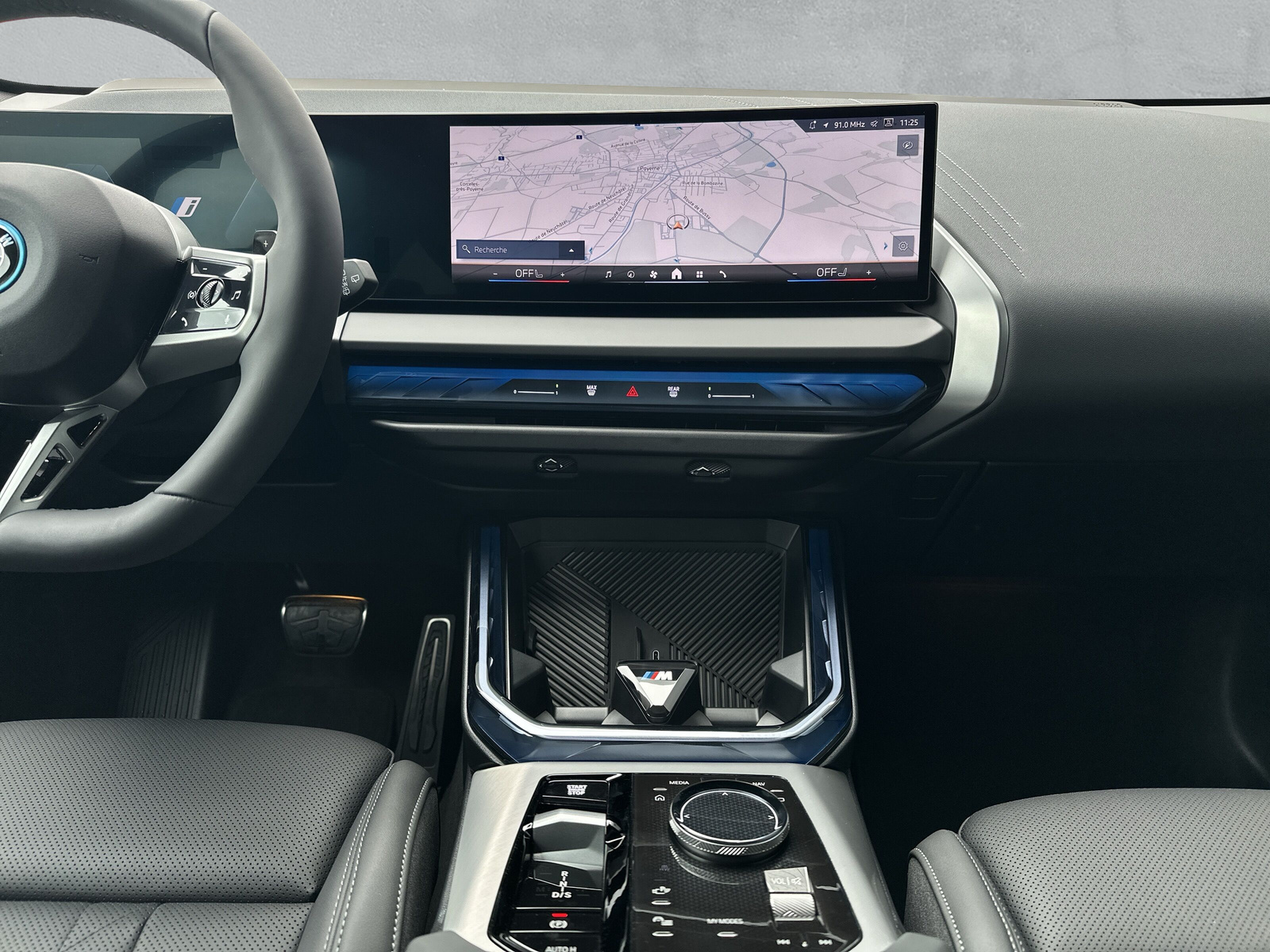 BMW X3 xDrive 30e M Sport **Action de leasing à 0.9%** - 14