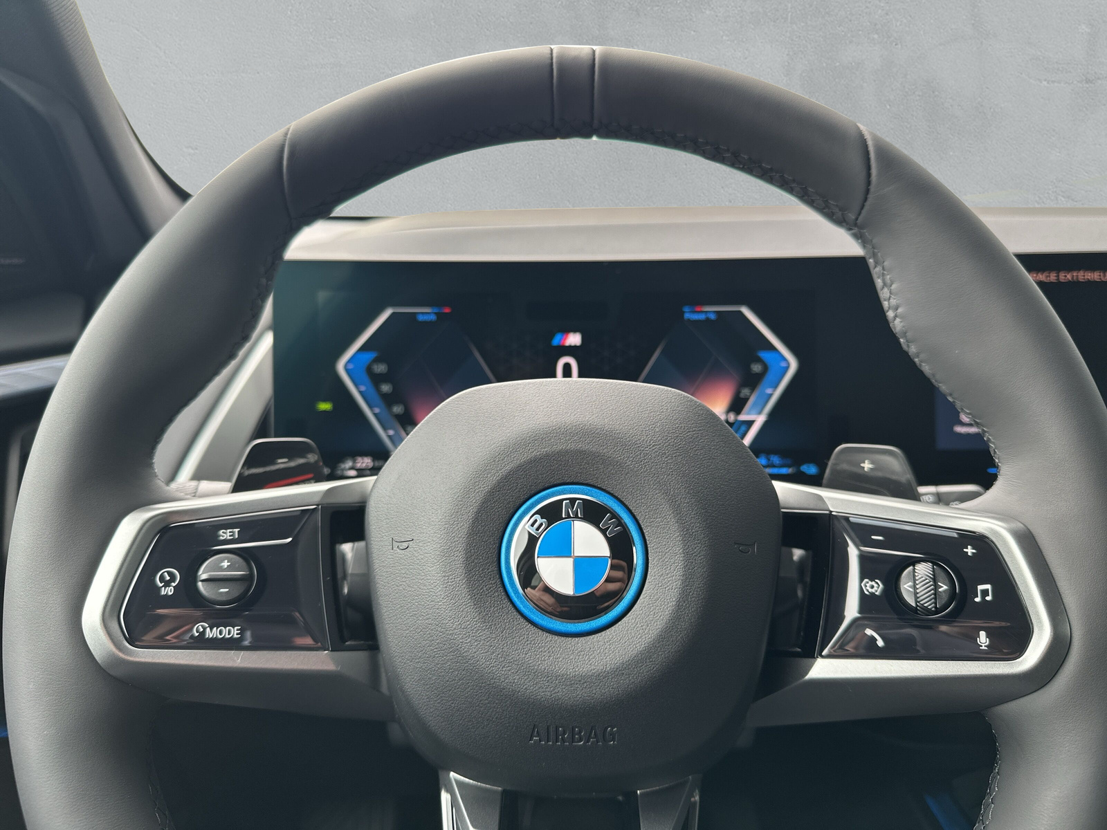BMW X3 xDrive 30e M Sport **Action de leasing à 0.9%** - 18