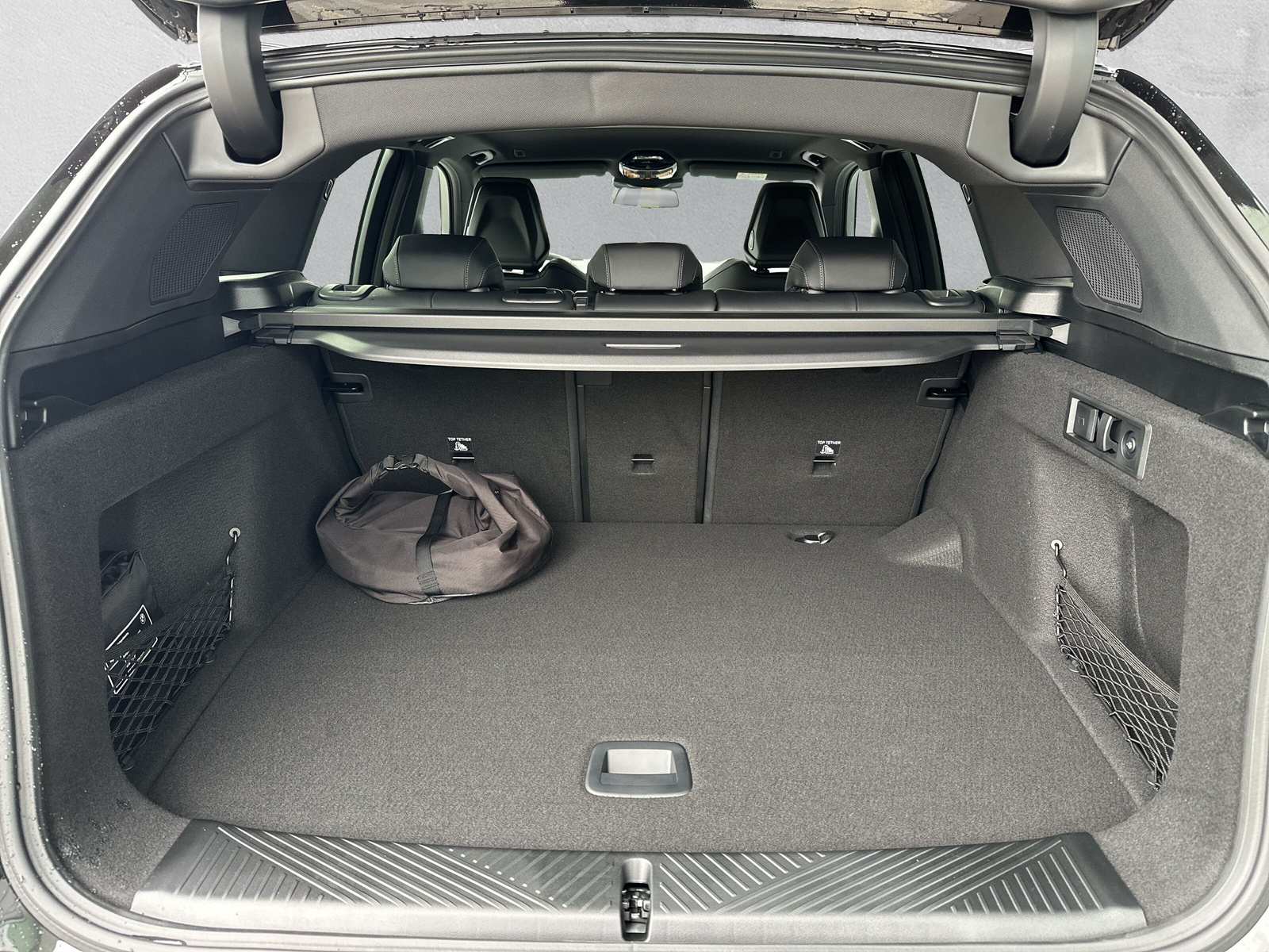 BMW X3 xDrive 30e M Sport **Action de leasing à 0.9%** - 10