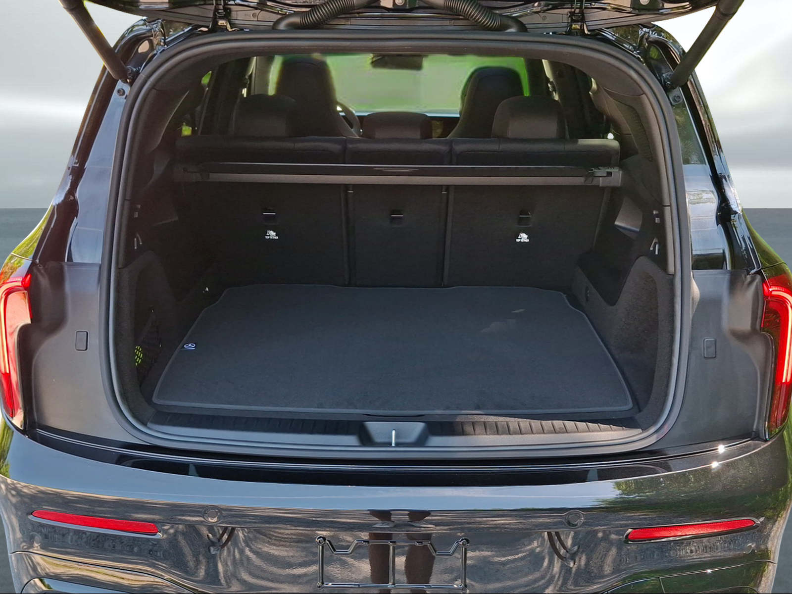 MERCEDES-BENZ GLB 350 - 13
