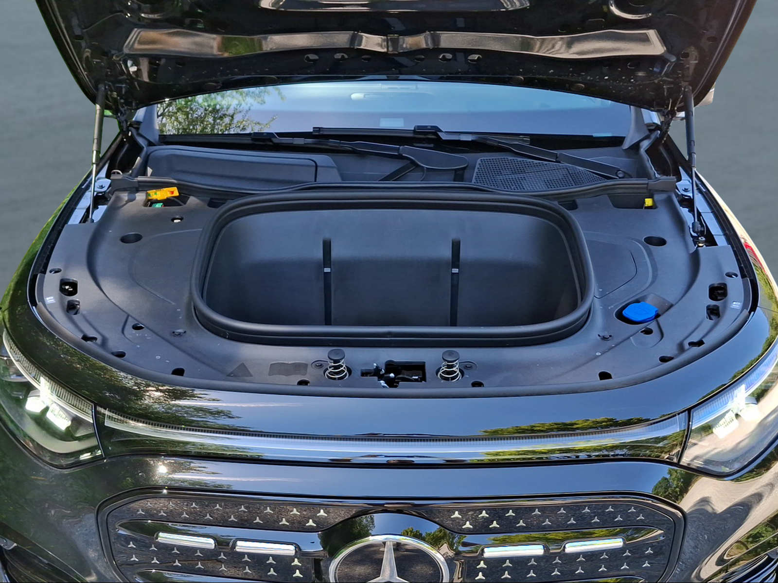 MERCEDES-BENZ GLB 350 - 14