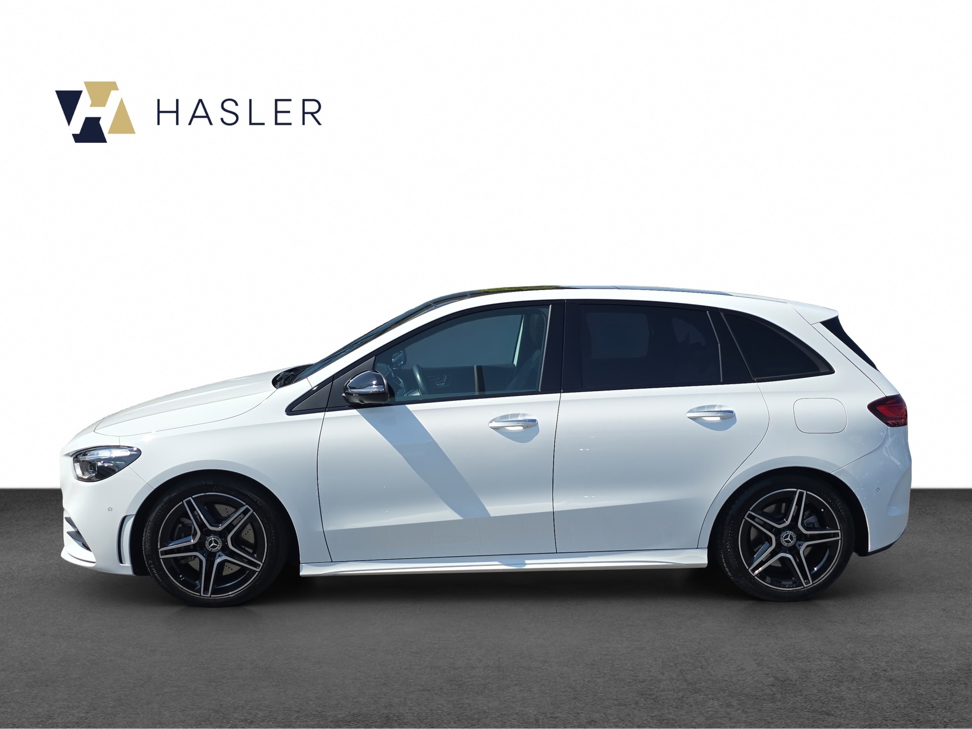MERCEDES-BENZ B 250 4Matic 8G-DCT - 3