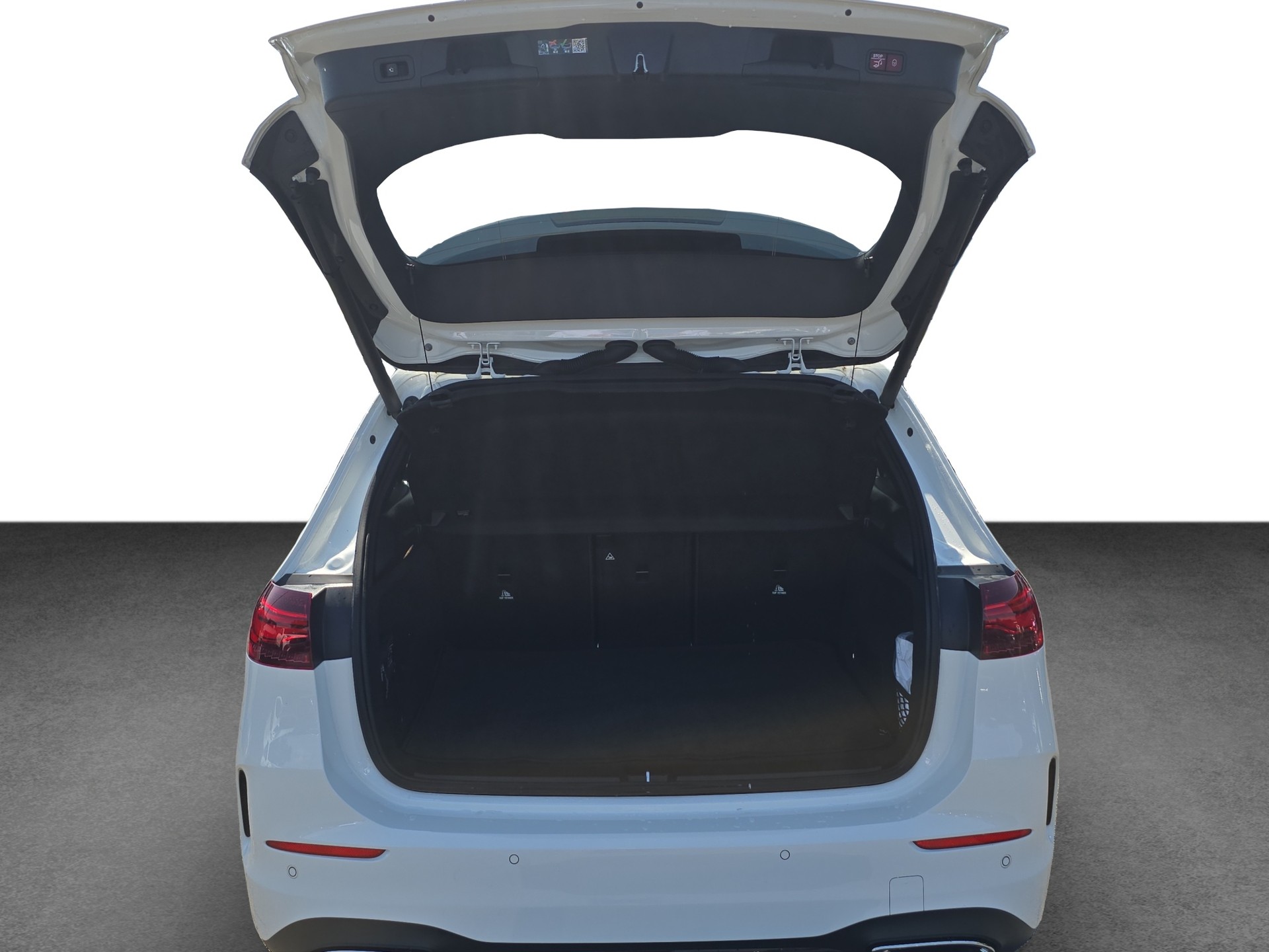 MERCEDES-BENZ B 250 4Matic 8G-DCT - 11