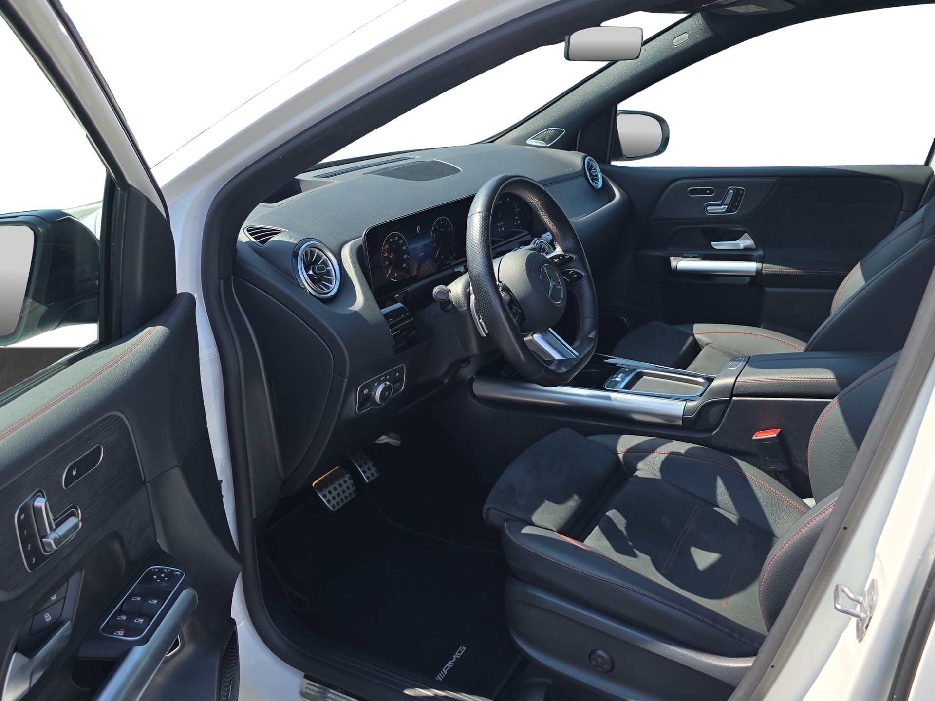 MERCEDES-BENZ B 250 4Matic 8G-DCT - 7