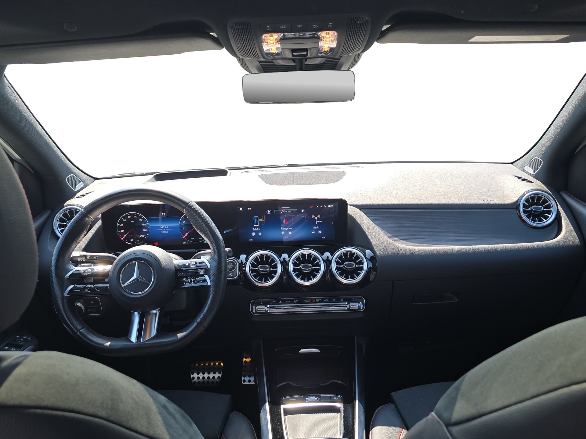 MERCEDES-BENZ B 250 4Matic 8G-DCT - 9
