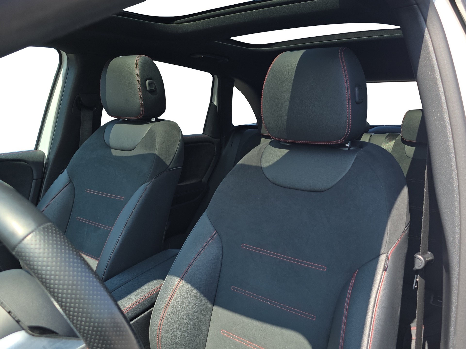 MERCEDES-BENZ B 250 4Matic 8G-DCT - 8