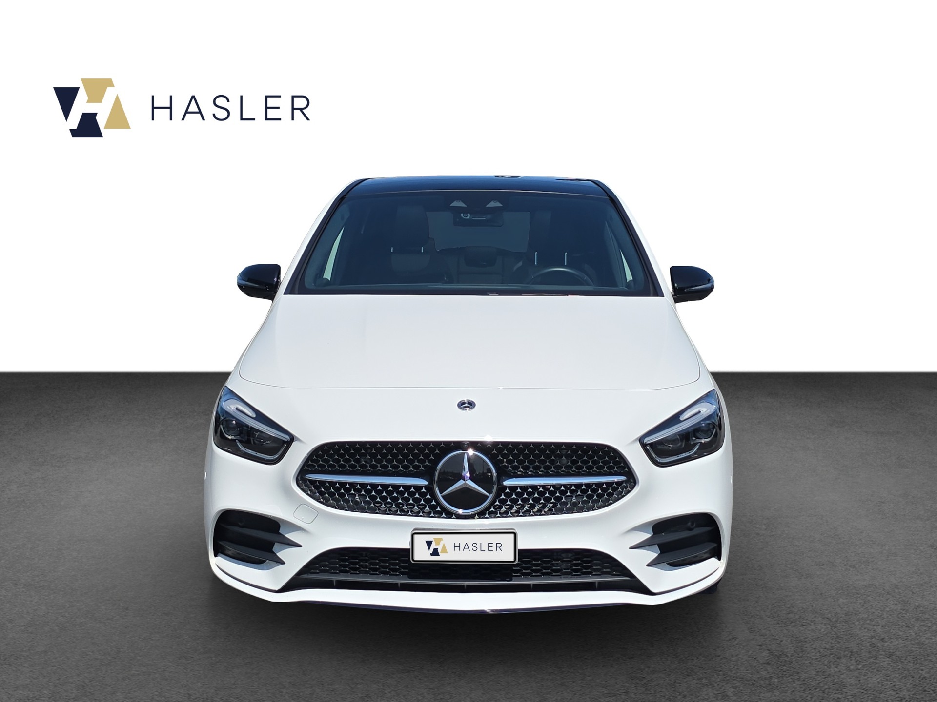 MERCEDES-BENZ B 250 4Matic 8G-DCT - 2