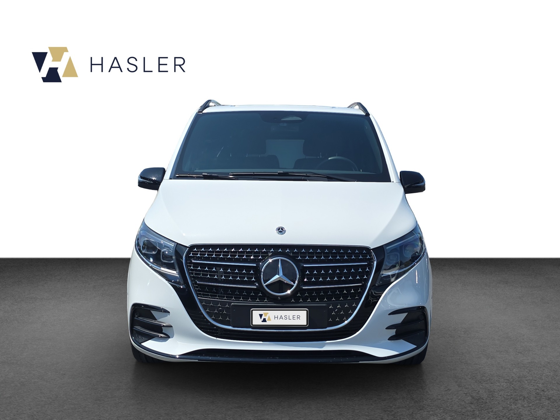 MERCEDES-BENZ V 300 d extralang Avantgarde 4Matic 9G-Tronic - 2