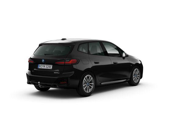 BMW 225e M Sport Active Tourer xDrive U06 AHK ** Plug-in Hybrid ** - 2