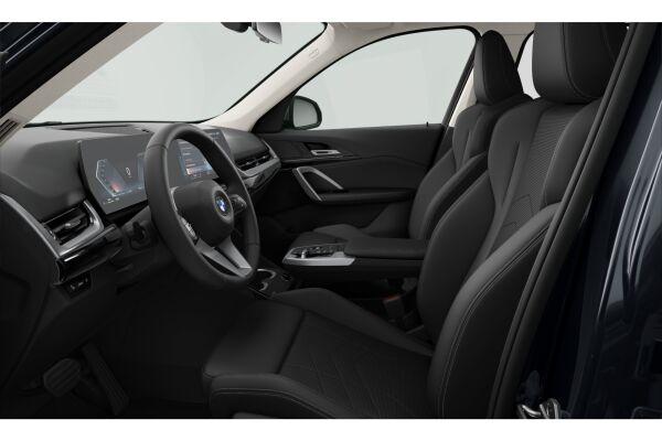 BMW X1 18d sDrive U11 (CH) 📍** Action Leasing à 2.88% Jusqu'au 30.09.2026 ** - 3