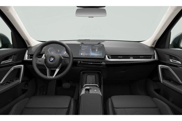 BMW X1 18d sDrive U11 (CH) 📍** Action Leasing à 2.88% Jusqu'au 30.09.2026 ** - 4