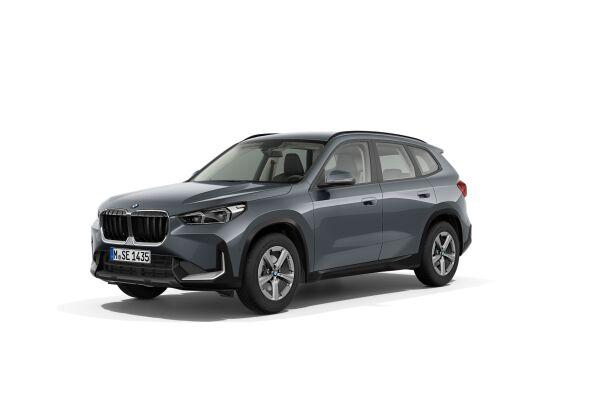BMW X1 18d sDrive U11 (CH) 📍** Action Leasing à 2.88% Jusqu'au 30.09.2026 **