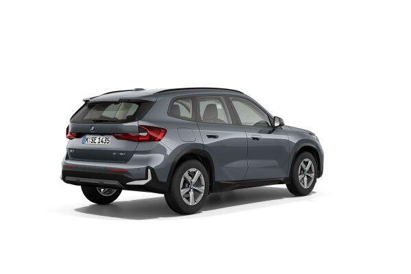 BMW X1 18d sDrive U11 (CH) 📍** Action Leasing à 2.88% Jusqu'au 30.09.2026 ** - 2