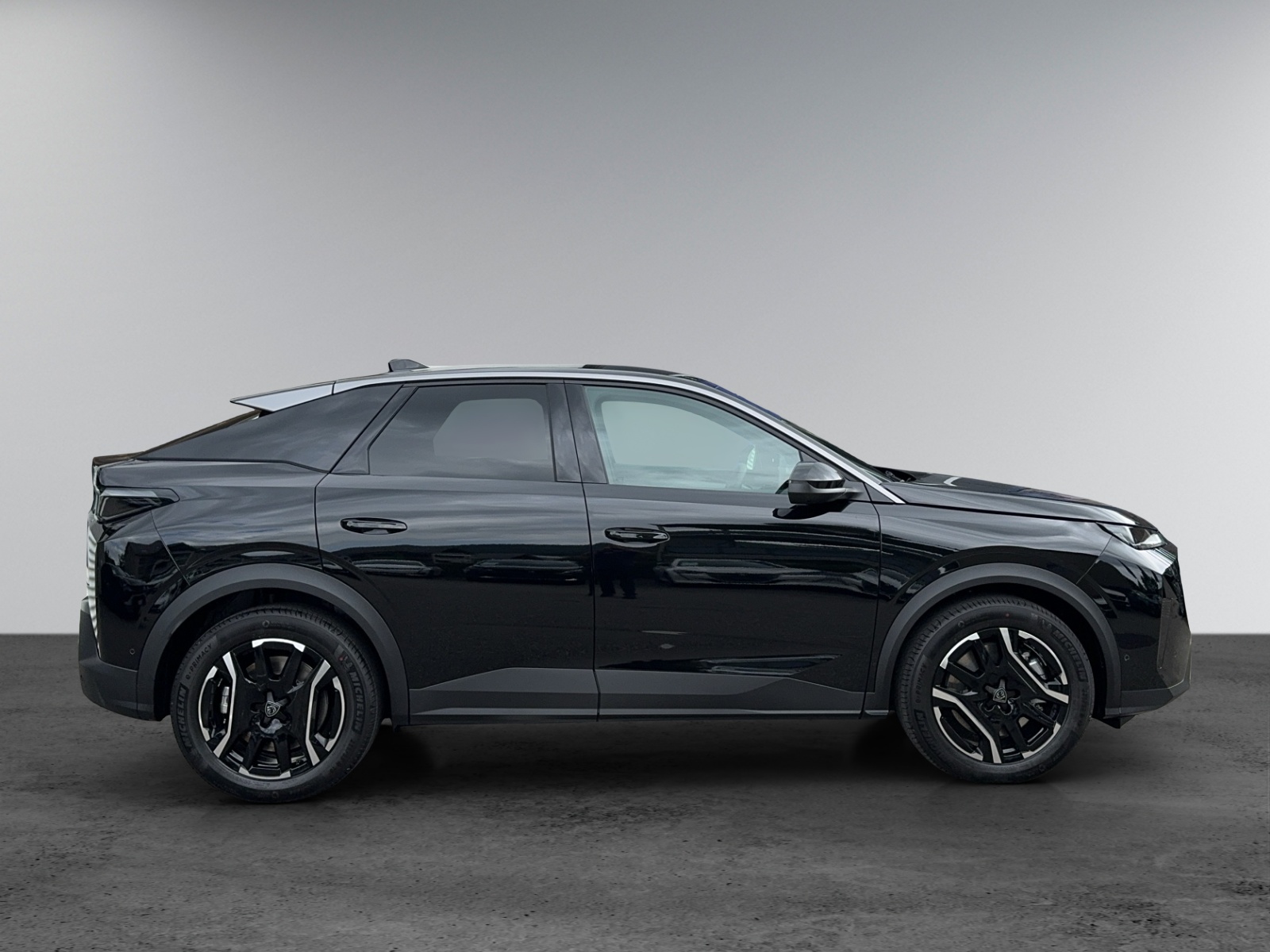 PEUGEOT 3008 e-Allure - 2