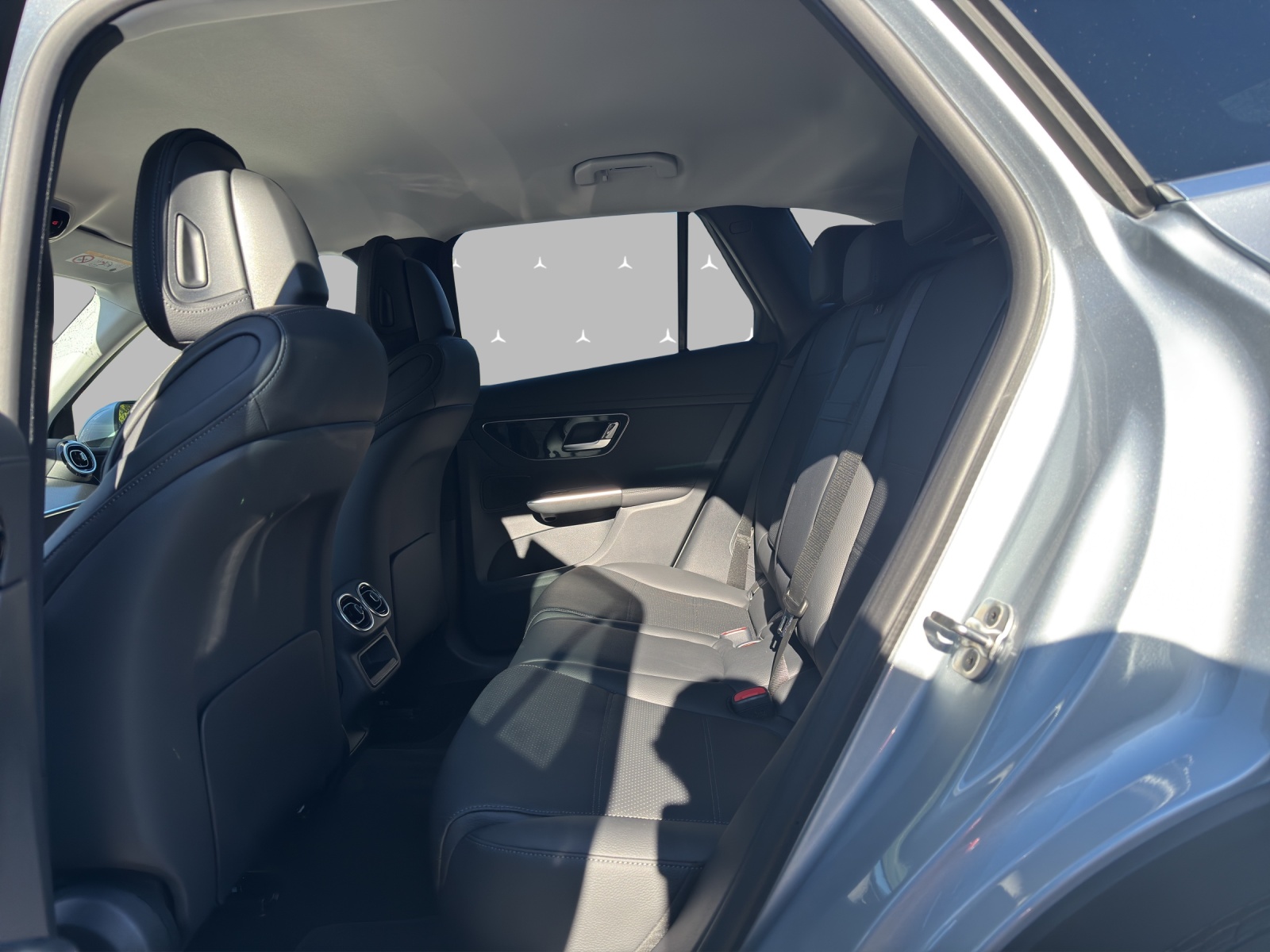 MERCEDES-BENZ GLC 200 4Matic 9G-Tronic - 8