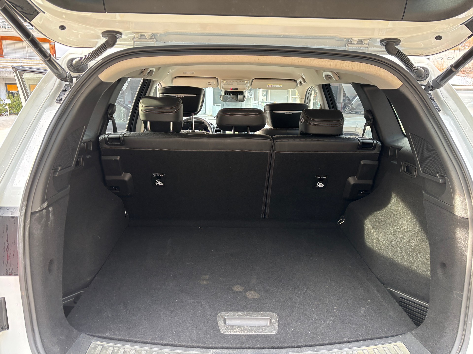 RENAULT Koleos 2.0 dCi Initiale Paris 4WD - 13