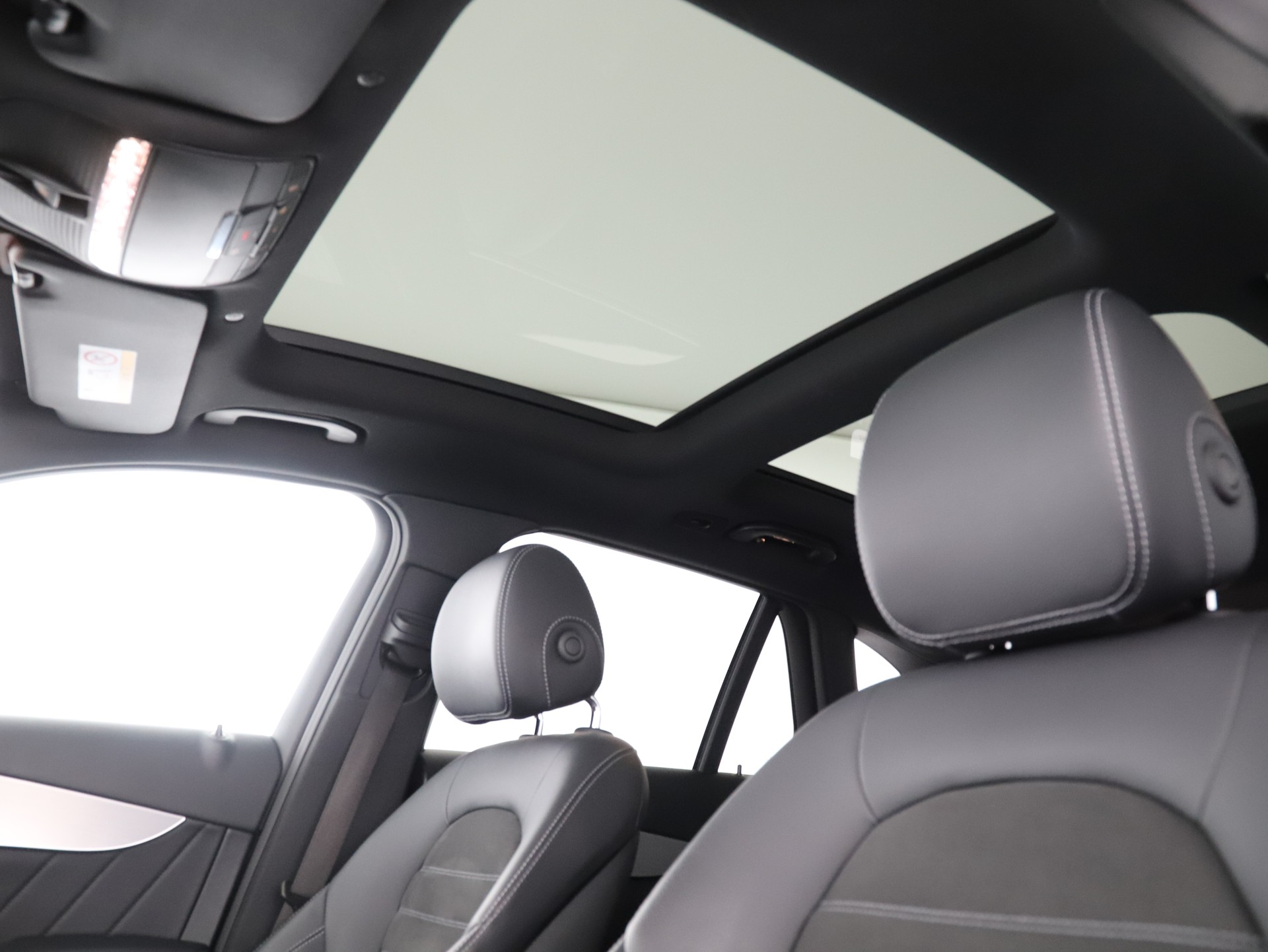 MERCEDES-BENZ GLC 220 d AMG Line 4Matic - 15