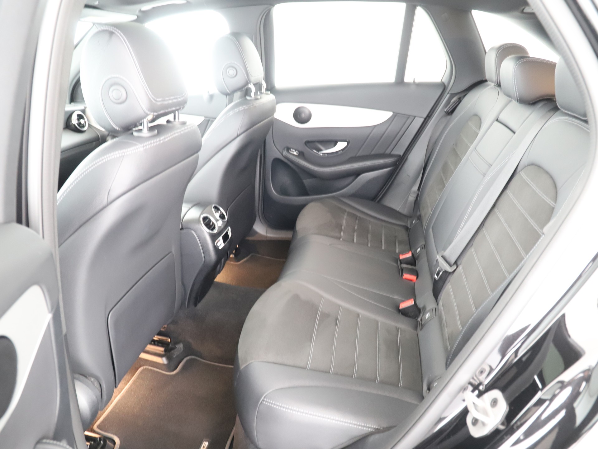 MERCEDES-BENZ GLC 220 d AMG Line 4Matic - 14