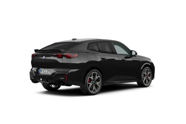 BMW X2 M35i M Sport Pro U10 (CH) - 2