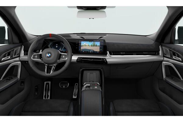 BMW X2 M35i M Sport Pro U10 (CH) - 4