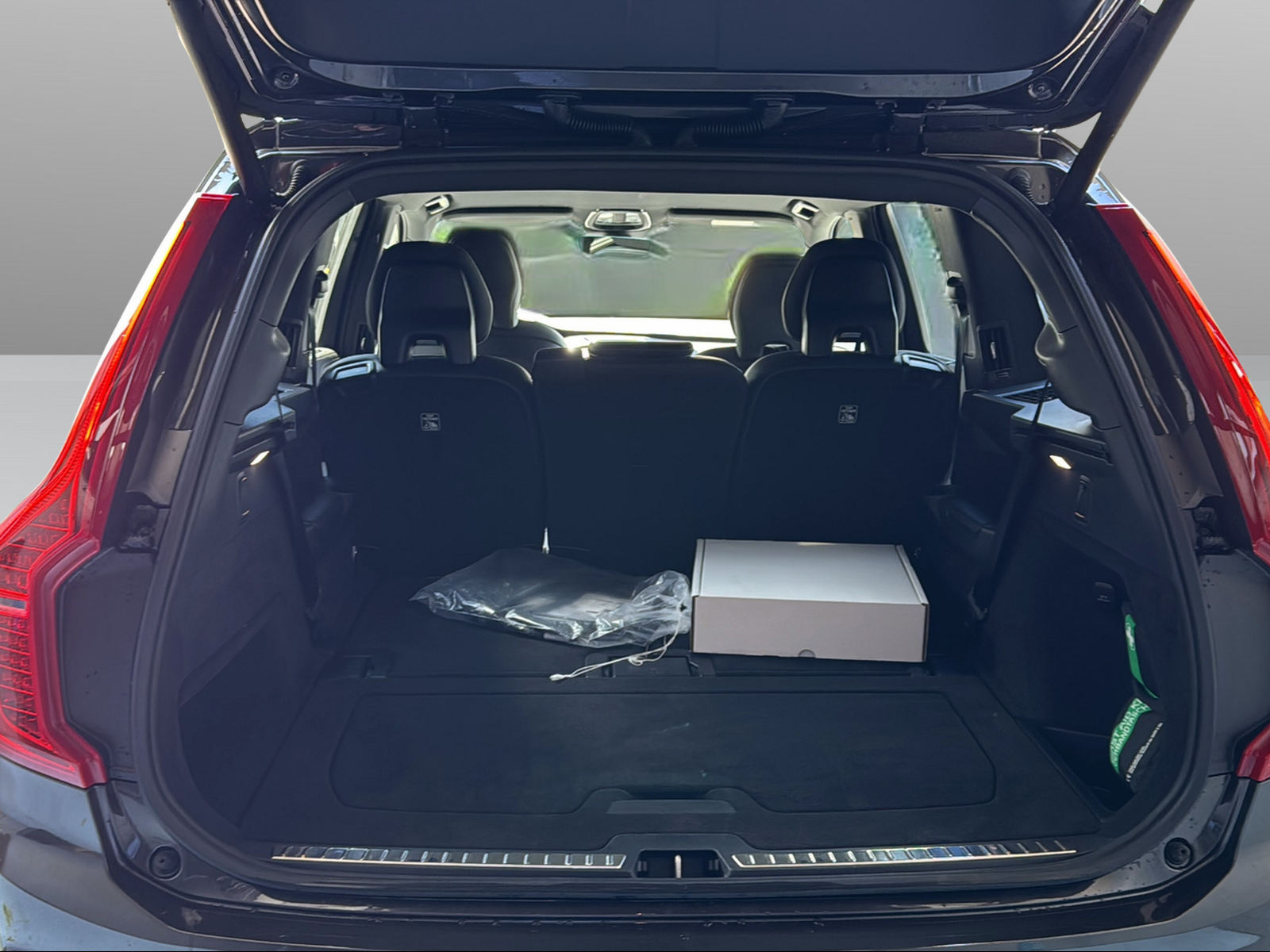 VOLVO XC90 T8 eAWD PluginHybrid Plus Dark Geartronic - 9
