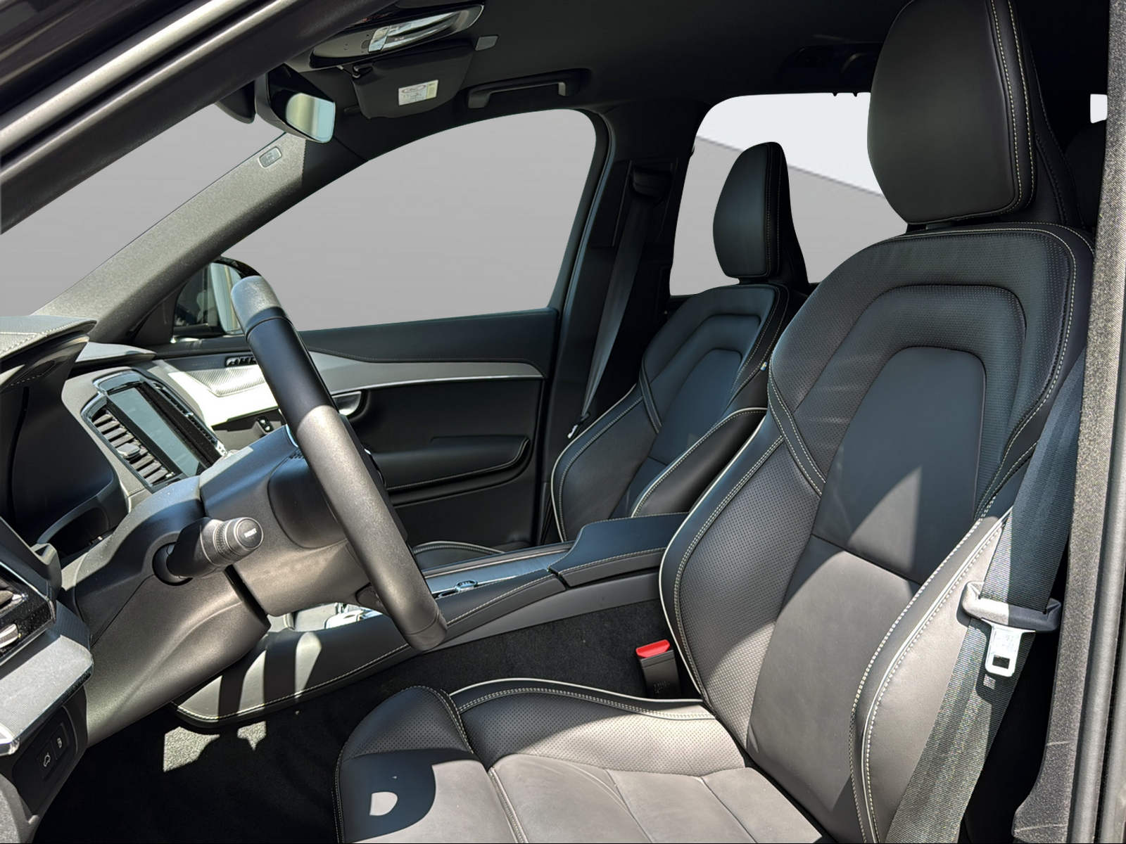 VOLVO XC90 T8 eAWD PluginHybrid Plus Dark Geartronic - 10