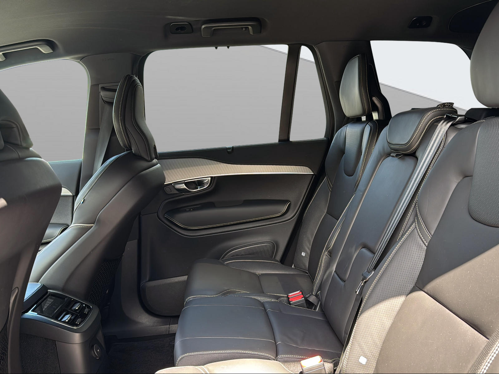 VOLVO XC90 T8 eAWD PluginHybrid Plus Dark Geartronic - 16
