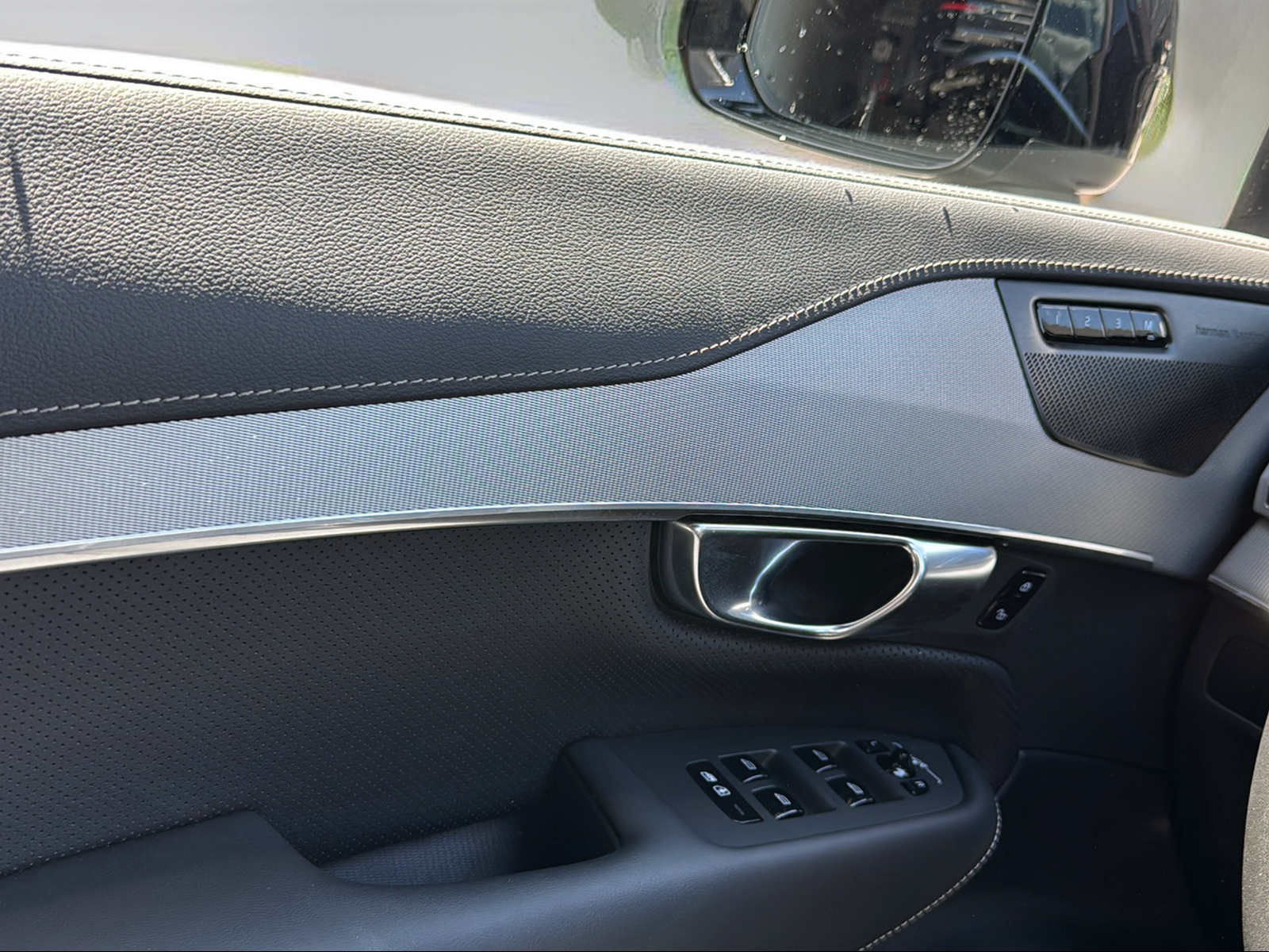 VOLVO XC90 T8 eAWD PluginHybrid Plus Dark Geartronic - 14