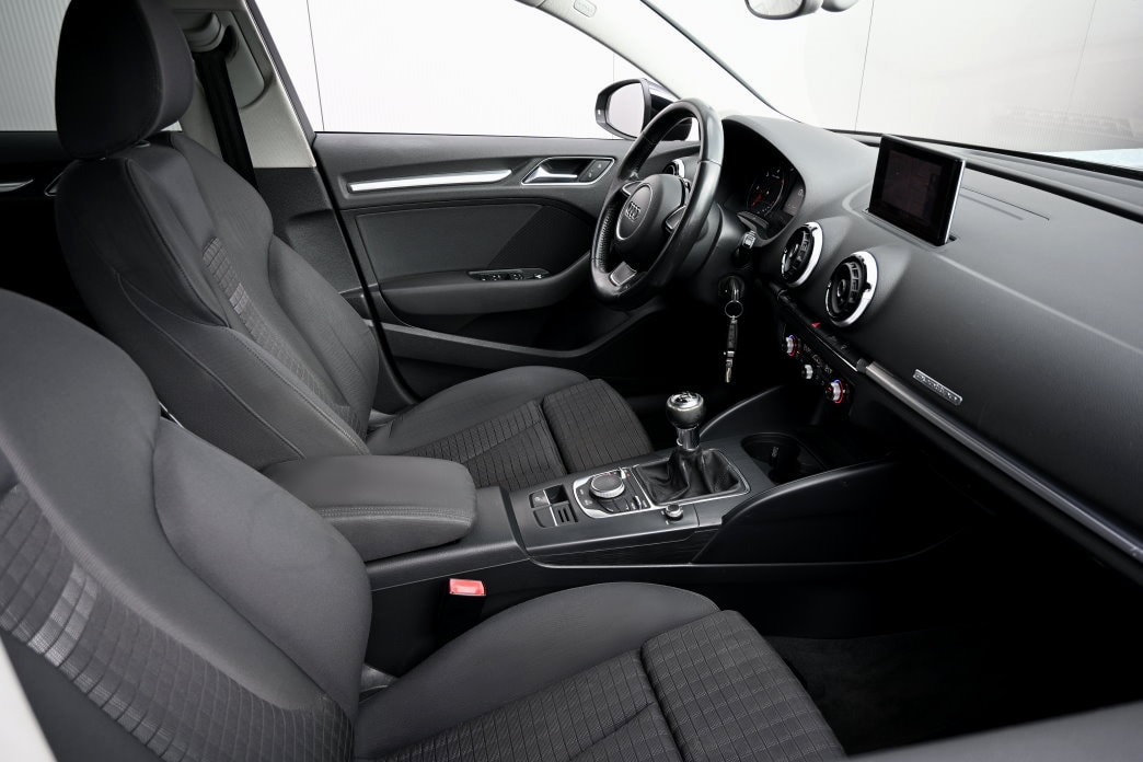 AUDI A3 Sportback 2.0 TDI Ambition quattro - 5