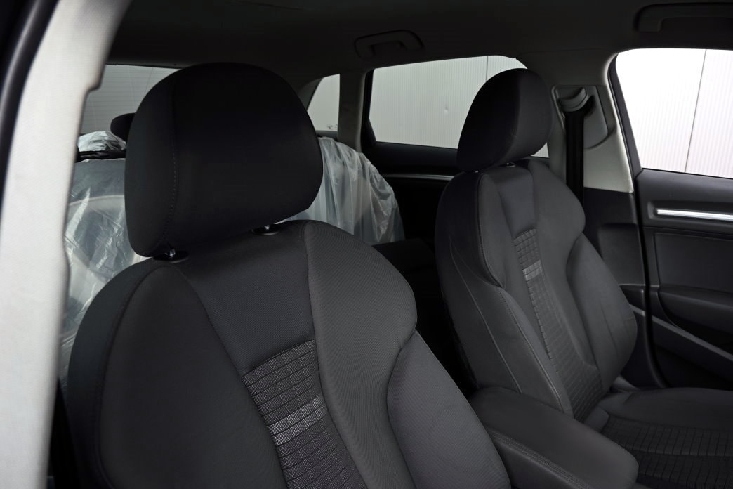 AUDI A3 Sportback 2.0 TDI Ambition quattro - 6