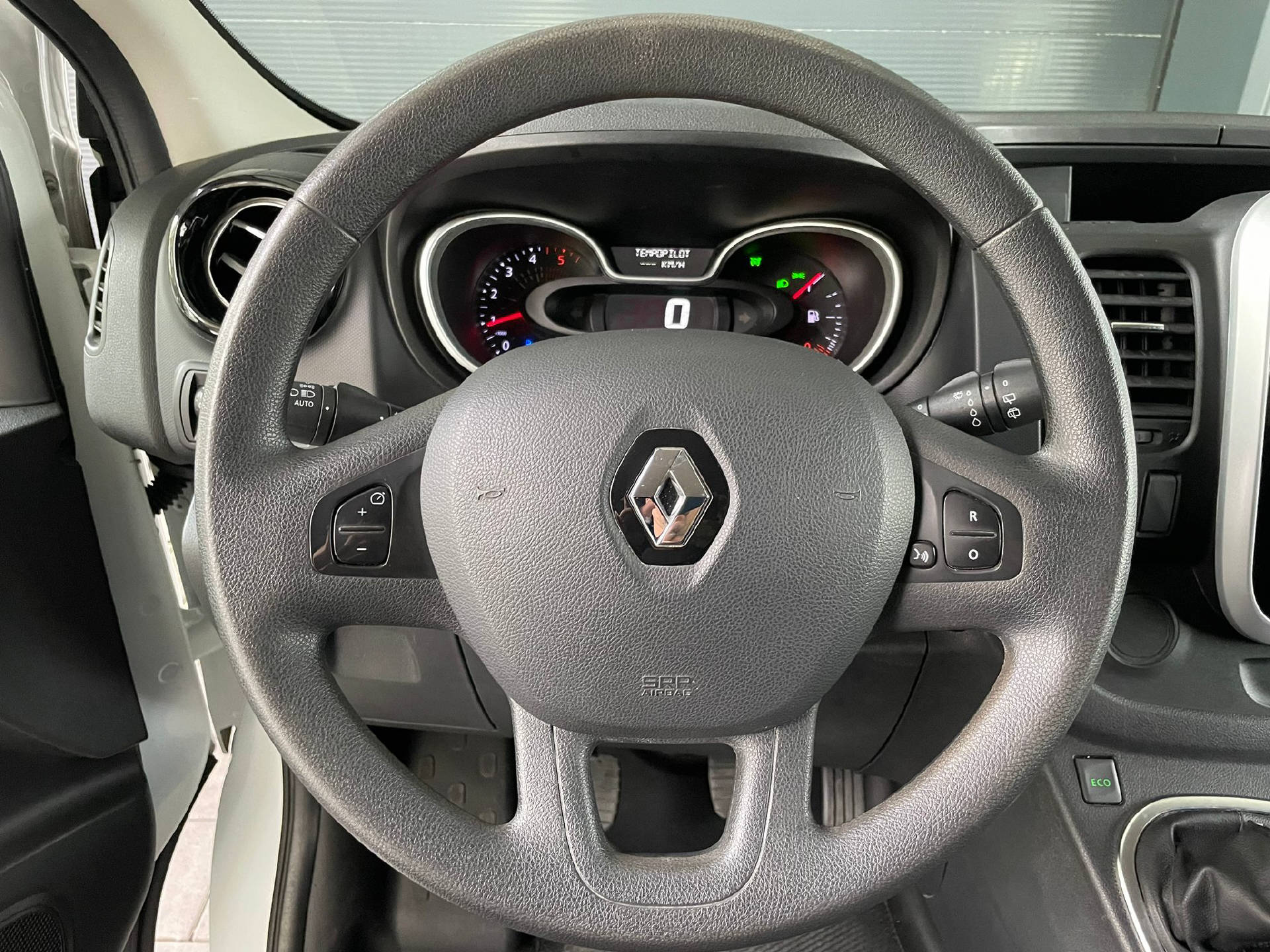 RENAULT Trafic Kaw. 3.0 t L1 H1 2.0 dCi 120 Business-8