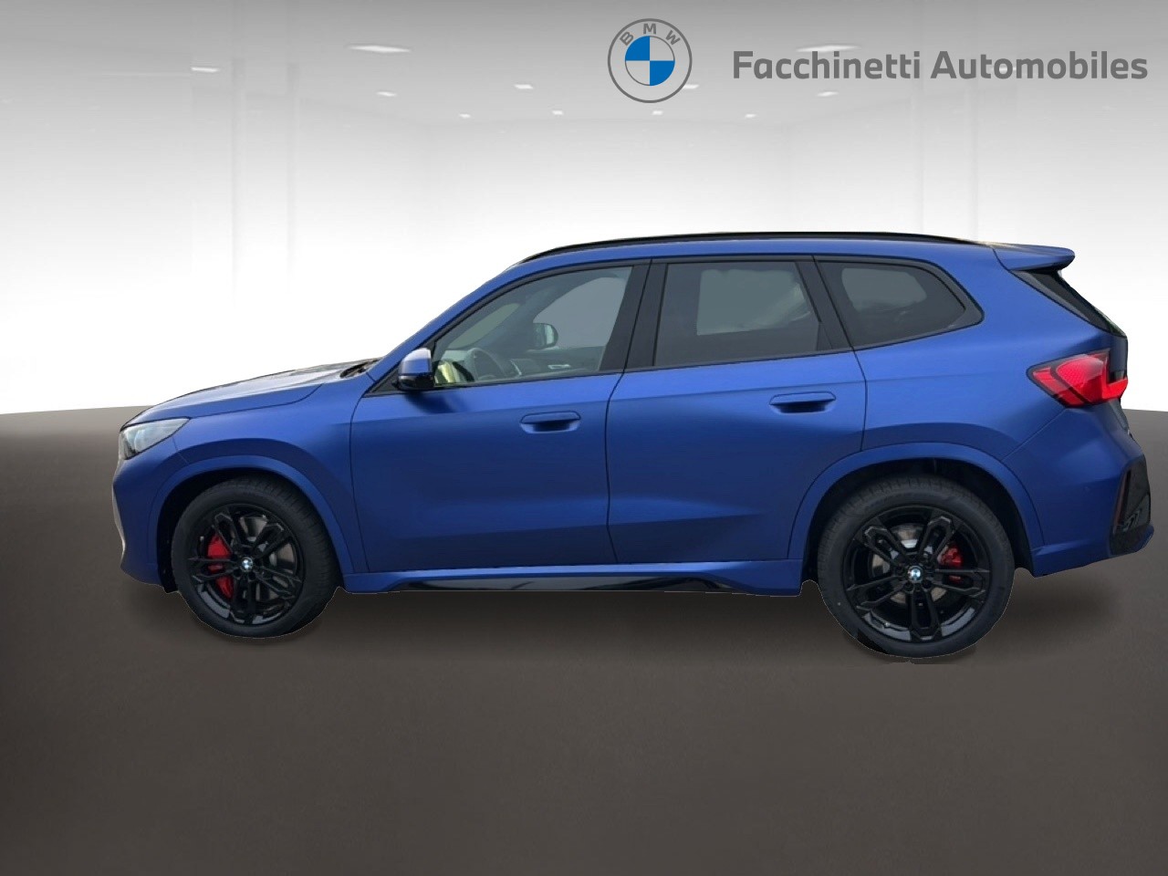 BMW iX1 xDrive 30 Edition M Sport - 2